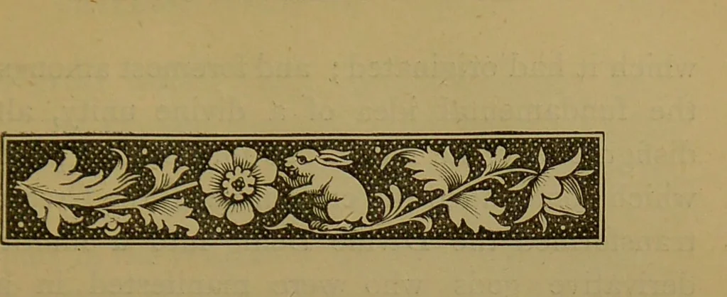 An illustration from Chaldean magic : its origin and development / translated from the French ; with considerable additions by the author, and notes by the editor. By François Lenormant., 1877, leaf 131