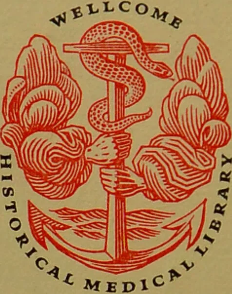 An illustration from Chaldean magic : its origin and development / translated from the French ; with considerable additions by the author, and notes by the editor. By François Lenormant., 1877, leaf 2