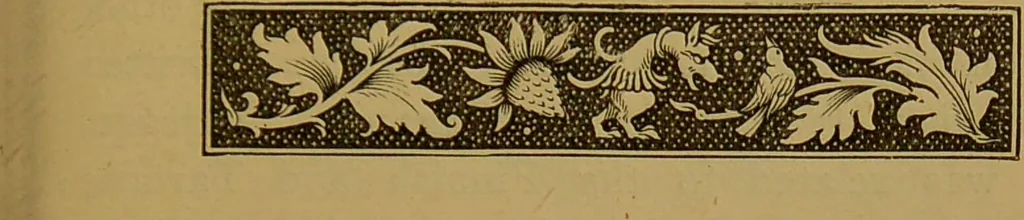 An illustration from Chaldean magic : its origin and development / translated from the French ; with considerable additions by the author, and notes by the editor. By François Lenormant., 1877, leaf 21