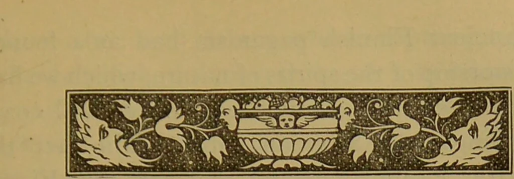 An illustration from Chaldean magic : its origin and development / translated from the French ; with considerable additions by the author, and notes by the editor. By François Lenormant., 1877, leaf 261