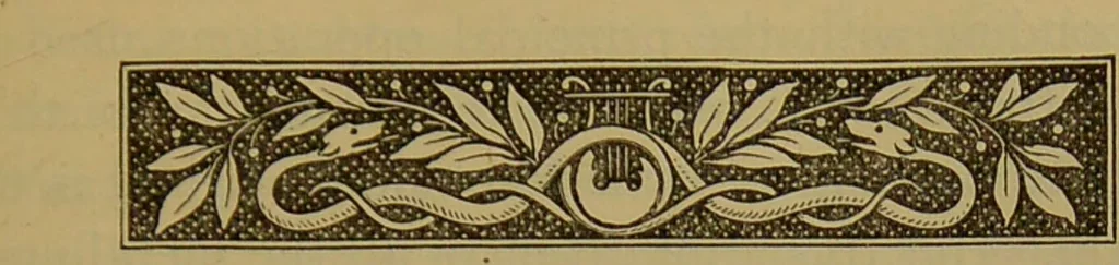An illustration from Chaldean magic : its origin and development / translated from the French ; with considerable additions by the author, and notes by the editor. By François Lenormant., 1877, leaf 273