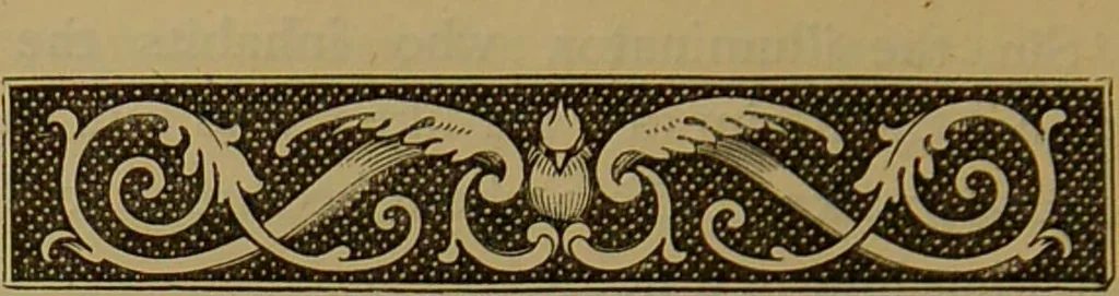 An illustration from Chaldean magic : its origin and development / translated from the French ; with considerable additions by the author, and notes by the editor. By François Lenormant., 1877, leaf 90