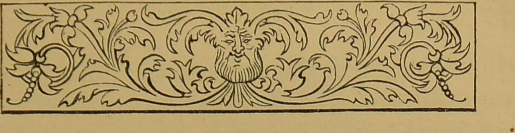 An illustration from Salem witchcaft : comprising More wonders of the invisible world, collected by Robert Calef, and Wonders of the invisible world, by Cotton Mather together with notes and explanations / by Samuel P. Fowler., 1865, leaf 63