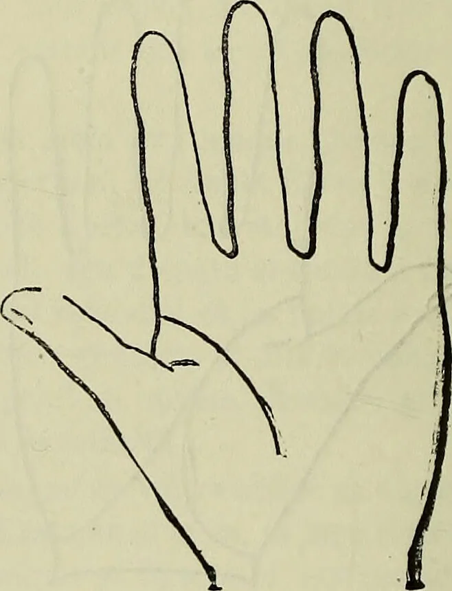 An illustration from Curiosités des sciences occultes / par P.L. Jacob, bibliophile [pseud.]., 1885, leaf 228