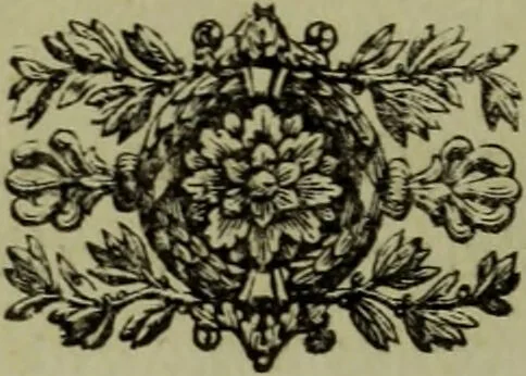 An illustration from Des marques des sorciers et de la réelle possession que le diable prend sur le corps des hommes : sur le subiect du proces de l'abominable & detestable sorcier Louys Gaufridy, prestre beneficié en l'eglise parrochiale des accoules de Marseille qui n'a guieres a esté executé à Aix par arrest de la cour de parlement de Prouence / par Iacqves Fontaine, Conseiller & medecin ordinaire du Roy, & premier professeur en son uniuersité de Bourbon en la ville d'Aix., 1865, leaf 14