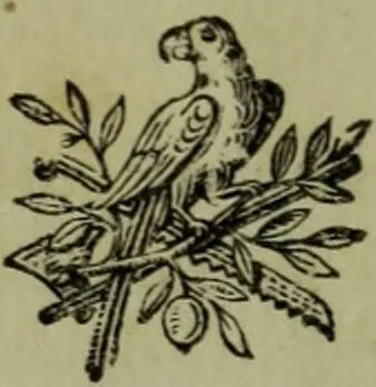 An illustration from Des marques des sorciers et de la réelle possession que le diable prend sur le corps des hommes : sur le subiect du proces de l'abominable & detestable sorcier Louys Gaufridy, prestre beneficié en l'eglise parrochiale des accoules de Marseille qui n'a guieres a esté executé à Aix par arrest de la cour de parlement de Prouence / par Iacqves Fontaine, Conseiller & medecin ordinaire du Roy, & premier professeur en son uniuersité de Bourbon en la ville d'Aix., 1865, leaf 14