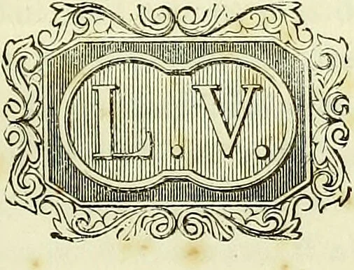 An illustration from Histoire et traité des sciences occultes, ou, Examen des croyances populaires sur les êtres surnaturels, la magie, la sorcellerie, la divination, etc. depuis le commencement du monde jusqu'à nos jours / par le Comte de Résie., 1857, leaf 5