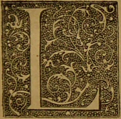 An illustration from Les secrets merveilleux de la magie naturelle du petit Albert : tirés de l'ouvrage latin intitulé: Alberti Parvi Lucii, Libellus de mirabilibus naturae arcanis, et d'autres ecrivains philosophes. Enrichis de figures mystérieuses, d'astrologie, physionomie, etc., etc., 1868, leaf 17