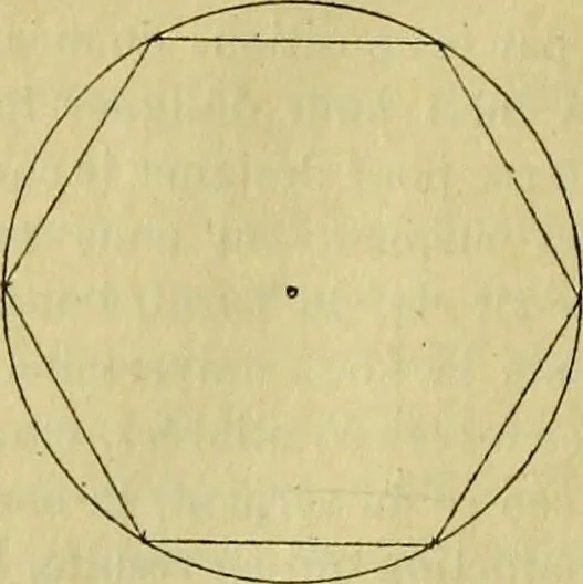 An illustration from Traité méthodique de science occulte / par Papus ; lettre-préface de Ad. Franck., 1891, leaf 1018