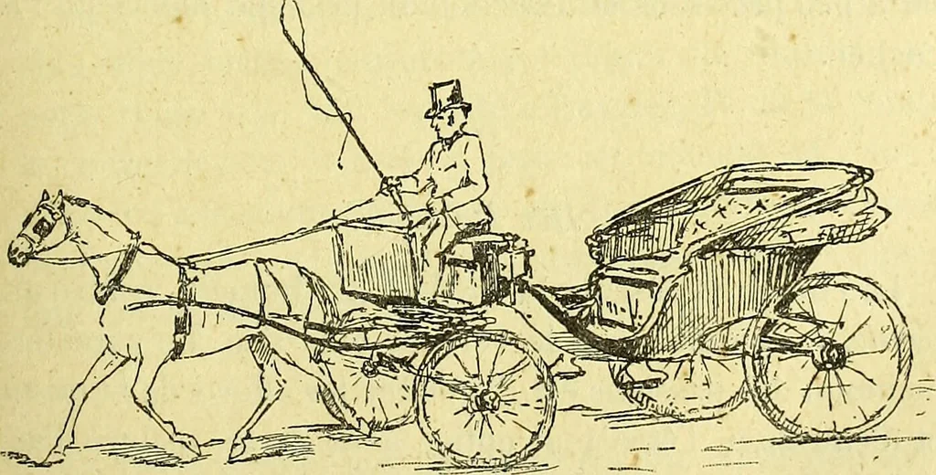 An illustration from Traité méthodique de science occulte / par Papus ; lettre-préface de Ad. Franck., 1891, leaf 235