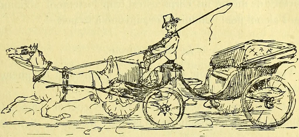An illustration from Traité méthodique de science occulte / par Papus ; lettre-préface de Ad. Franck., 1891, leaf 237