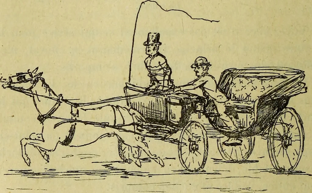 An illustration from Traité méthodique de science occulte / par Papus ; lettre-préface de Ad. Franck., 1891, leaf 238