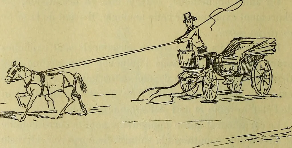 An illustration from Traité méthodique de science occulte / par Papus ; lettre-préface de Ad. Franck., 1891, leaf 240