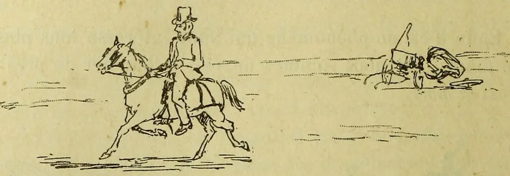 An illustration from Traité méthodique de science occulte / par Papus ; lettre-préface de Ad. Franck., 1891, leaf 242