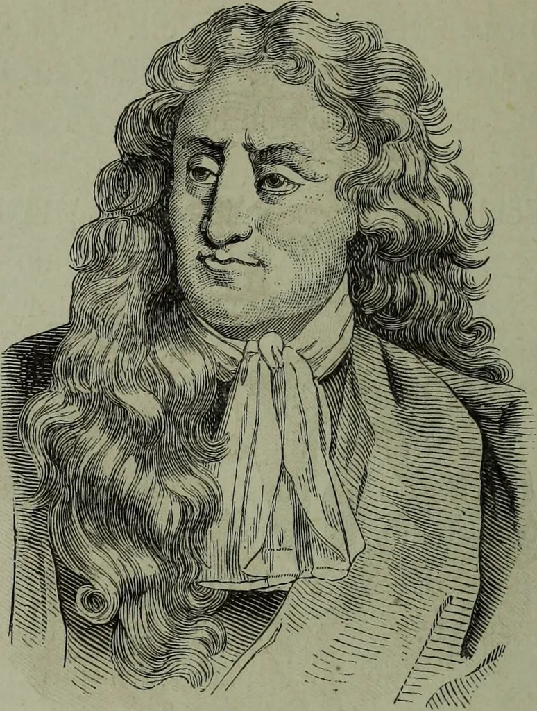 An illustration from La tête humaine : études de phrénologie et de physiognomonie appliquées aux personnages célèbres de l'antiquité et des temps modernes : avec 75 figures intercalées dans le texte / par Charles Rouvin., 1877, leaf 166