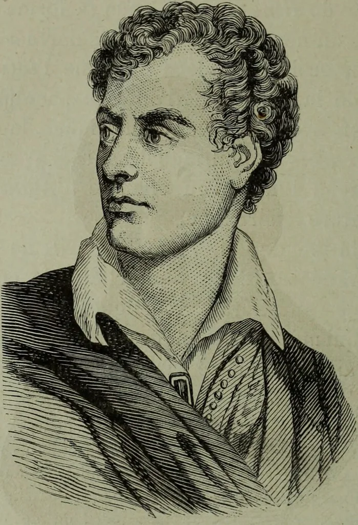 An illustration from La tête humaine : études de phrénologie et de physiognomonie appliquées aux personnages célèbres de l'antiquité et des temps modernes : avec 75 figures intercalées dans le texte / par Charles Rouvin., 1877, leaf 198