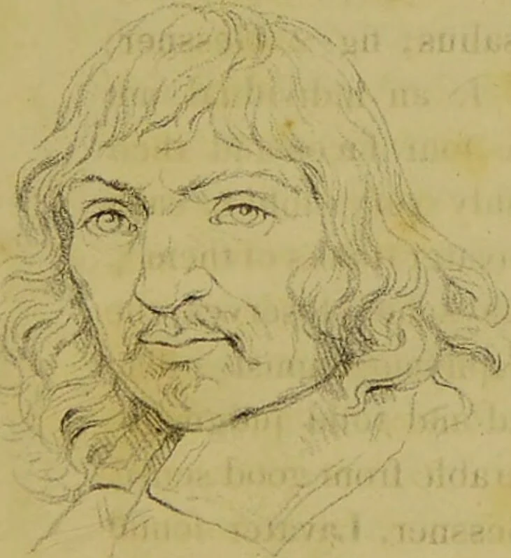 An illustration from Phrenology, in connexion with the study of physiognomy / by G. Spurzheim., 1826, leaf 37