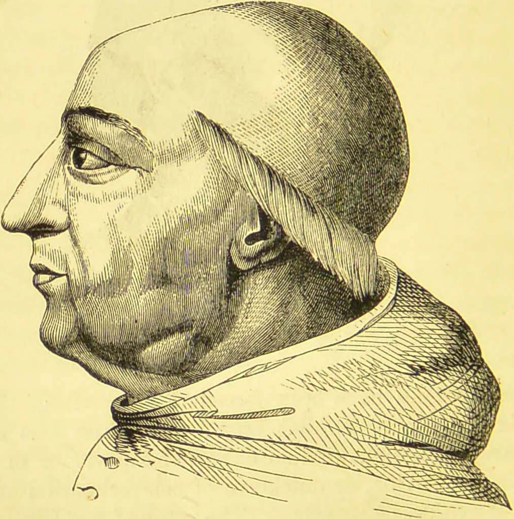 An illustration from The constitution of man considered in relation to external objects / by George Combe., 1860, leaf 178