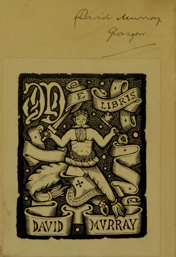 An illustration from Wonders and mysteries of animal magnetism displayed, or, The history, art, practice, and progress of that useful science from its first rise in the city of Paris, to the present time ; with several curious cases and new anecdotes of the principal professors and patients., 1791, leaf 2