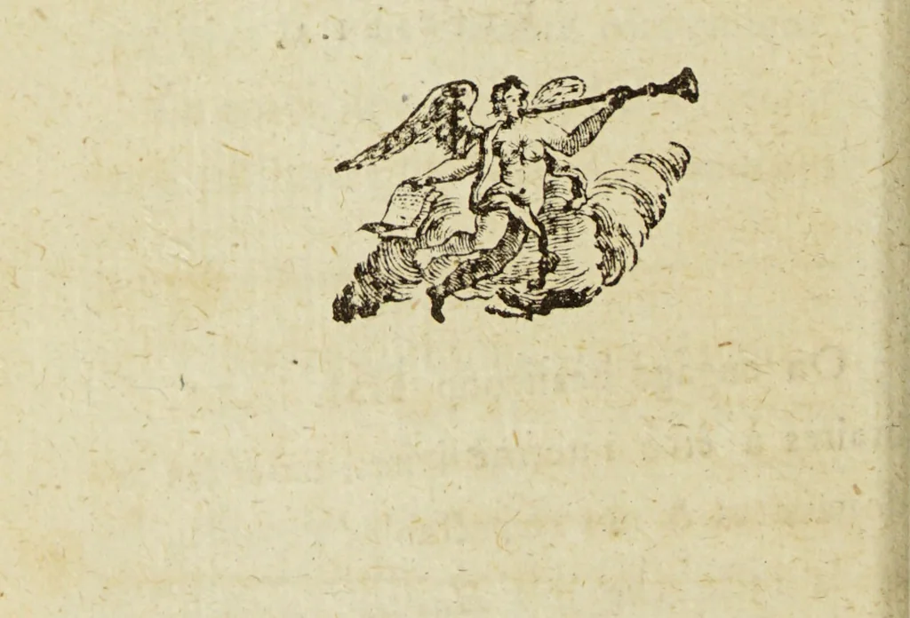 An illustration from Les sept nuances de l'oeuvre philosophique hermétique, suivies d'un traité sur la perfection des métaux mis sous l'avantitre L.D.D.P., 1785, leaf 62