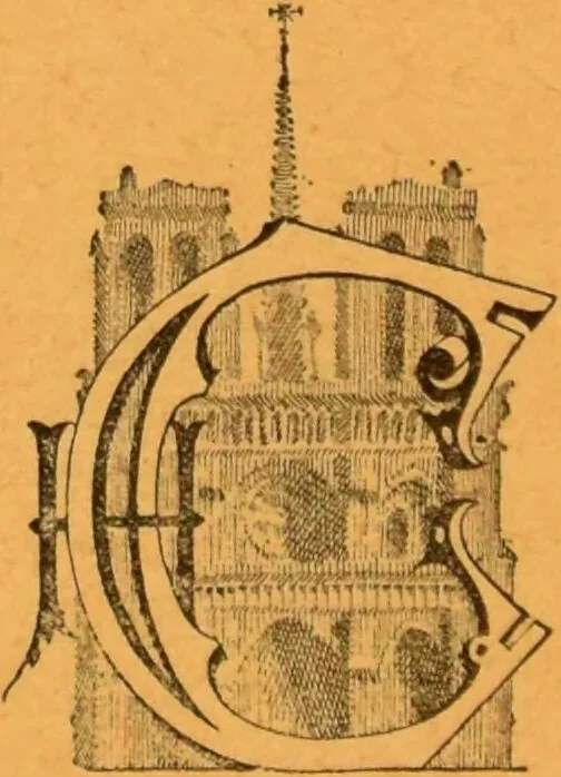 An illustration from Théories & symboles des alchimistes : le grand-oeuvre : suivi d'un essai sur la bibliographie alchimique due XIXe sìecle., 1891, leaf 202