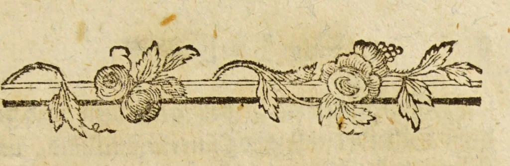 An illustration from Taschenbuch für Alchemisten, Theosophen und Weisensteinforscher, die es sind und werden wollen., 1790, leaf 21