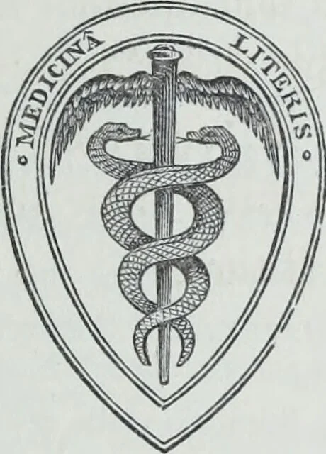 An illustration from Remarks on insanity: its nature and treatment / by Henry Monro., 1851, leaf 173
