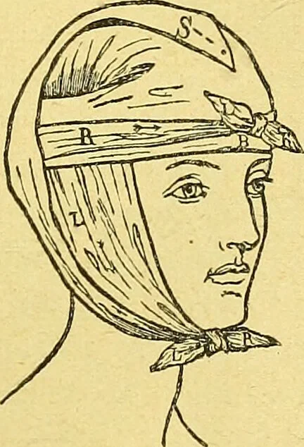 An illustration from La nuova medicina natural : trattato d'insegnamento e di consultazione sul metodo di curare e di guarire le malattie seguendo le leggi di natura / di F.E. Bilz., 1895, leaf 137