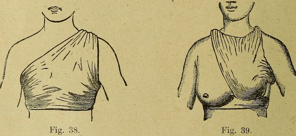 An illustration from La nuova medicina natural : trattato d'insegnamento e di consultazione sul metodo di curare e di guarire le malattie seguendo le leggi di natura / di F.E. Bilz., 1895, leaf 138