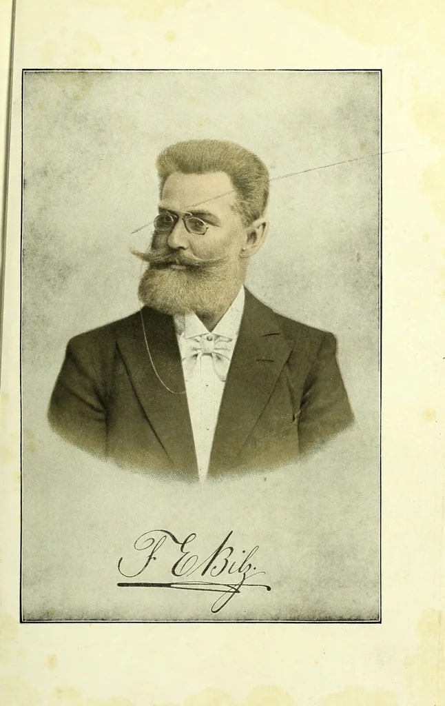 An illustration from La nuova medicina natural : trattato d'insegnamento e di consultazione sul metodo di curare e di guarire le malattie seguendo le leggi di natura / di F.E. Bilz., 1895, leaf 21