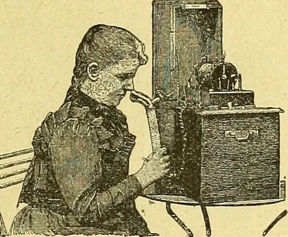 An illustration from La nuova medicina natural : trattato d'insegnamento e di consultazione sul metodo di curare e di guarire le malattie seguendo le leggi di natura / di F.E. Bilz., 1895, leaf 217