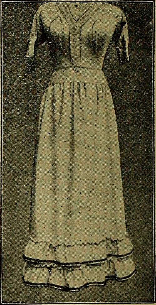 An illustration from La nuova medicina natural : trattato d'insegnamento e di consultazione sul metodo di curare e di guarire le malattie seguendo le leggi di natura / di F.E. Bilz., 1895, leaf 334