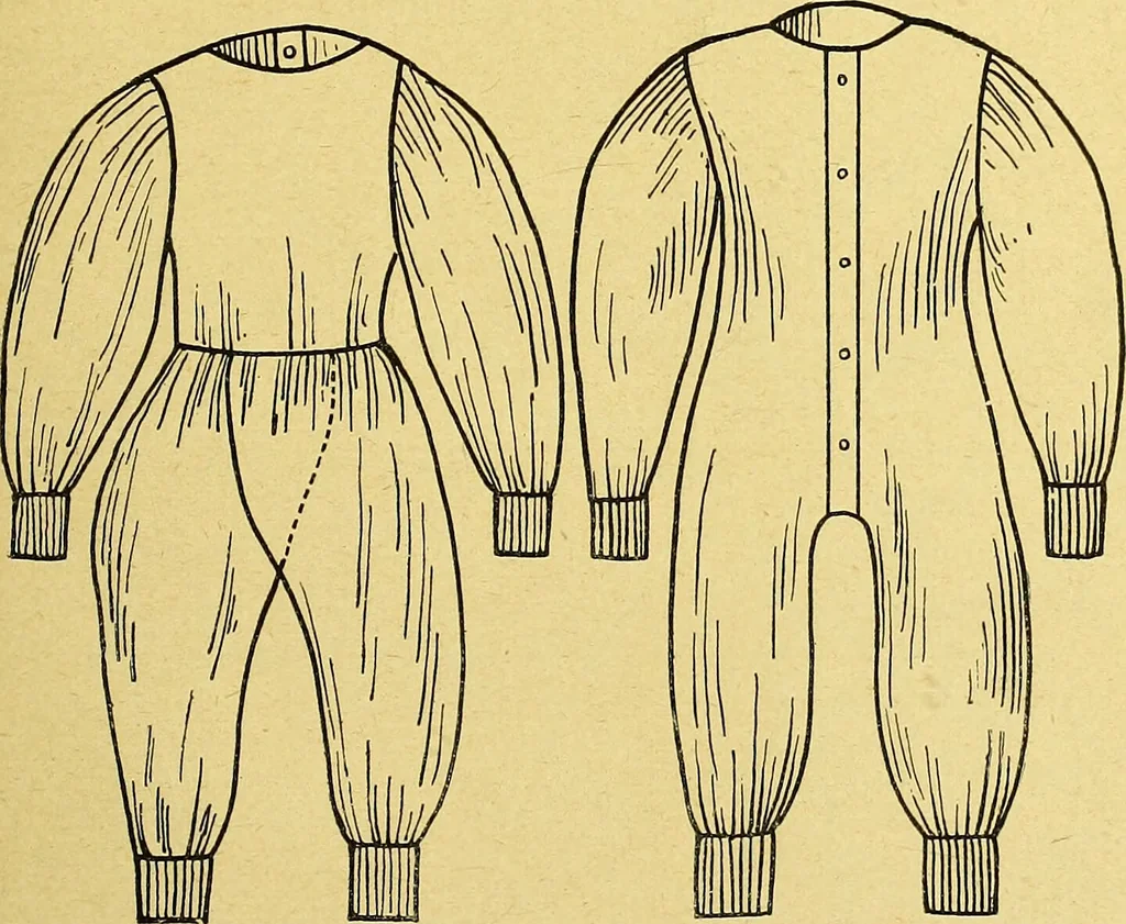 An illustration from La nuova medicina natural : trattato d'insegnamento e di consultazione sul metodo di curare e di guarire le malattie seguendo le leggi di natura / di F.E. Bilz., 1895, leaf 337