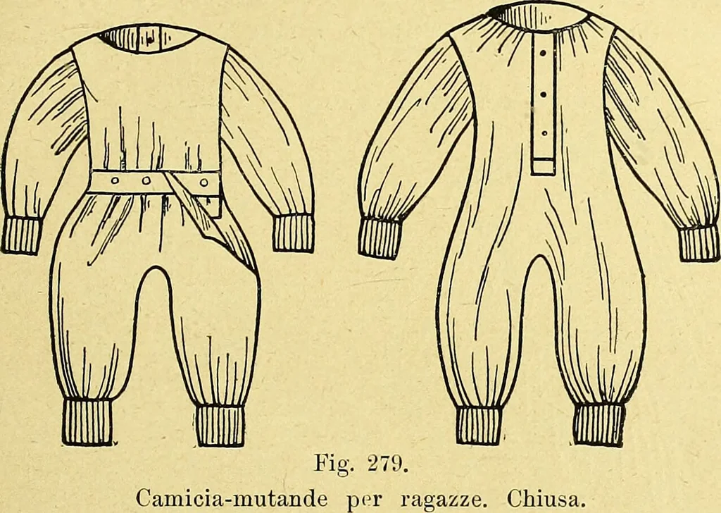 An illustration from La nuova medicina natural : trattato d'insegnamento e di consultazione sul metodo di curare e di guarire le malattie seguendo le leggi di natura / di F.E. Bilz., 1895, leaf 339