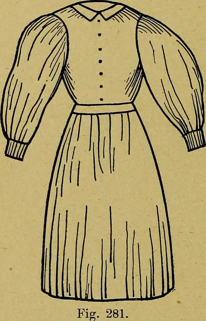 An illustration from La nuova medicina natural : trattato d'insegnamento e di consultazione sul metodo di curare e di guarire le malattie seguendo le leggi di natura / di F.E. Bilz., 1895, leaf 340