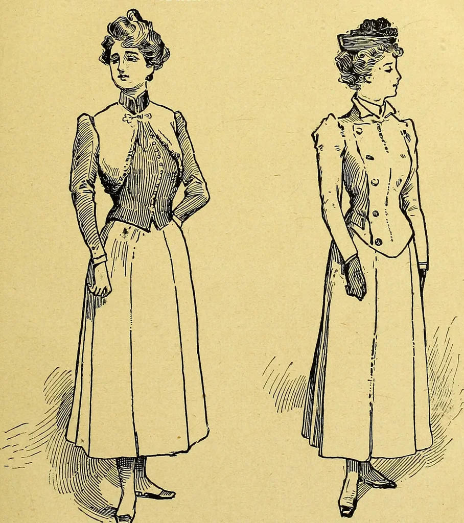 An illustration from La nuova medicina natural : trattato d'insegnamento e di consultazione sul metodo di curare e di guarire le malattie seguendo le leggi di natura / di F.E. Bilz., 1895, leaf 341