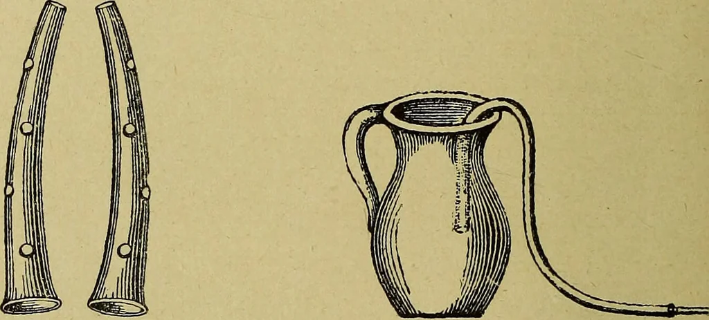 An illustration from La nuova medicina natural : trattato d'insegnamento e di consultazione sul metodo di curare e di guarire le malattie seguendo le leggi di natura / di F.E. Bilz., 1895, leaf 362