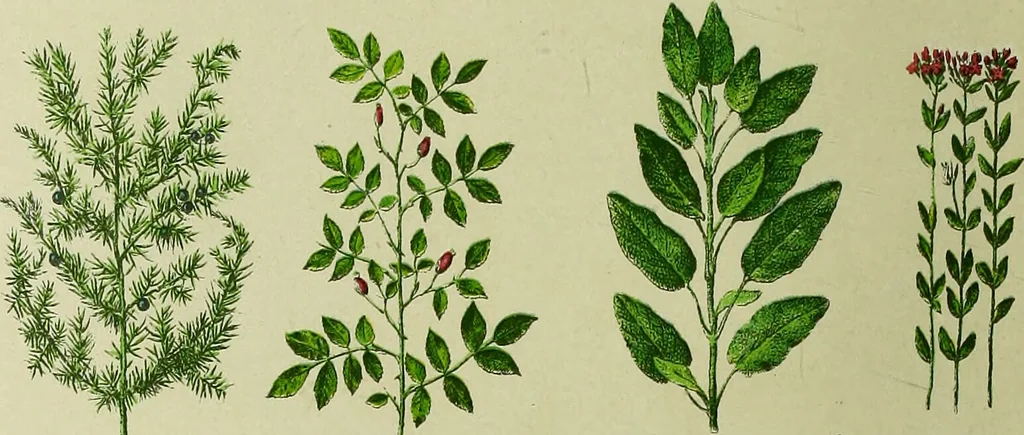 An illustration from La nuova medicina natural : trattato d'insegnamento e di consultazione sul metodo di curare e di guarire le malattie seguendo le leggi di natura / di F.E. Bilz., 1895, leaf 84