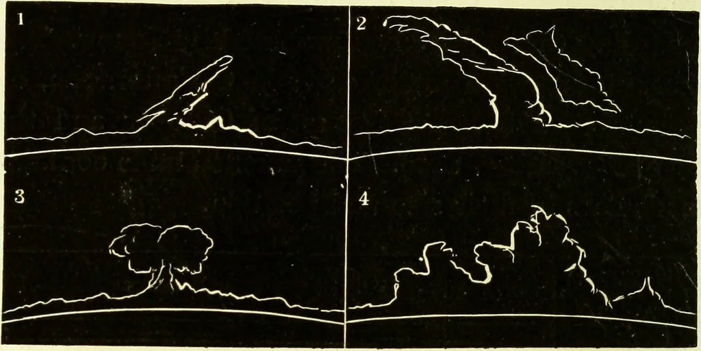 An illustration from Spectrum analysis in its application to terrestrial substances, and the physical constitution of the heavenly bodies / familiarly explained by H. Schellen ; translated from the second enlarged and revised German edition by Jane and Caroline Lassell ; edited with notes by William Huggins ; with numerous woodcuts and coloured plates, and Ångström's and Kirchhoff's maps., 1872, leaf 500