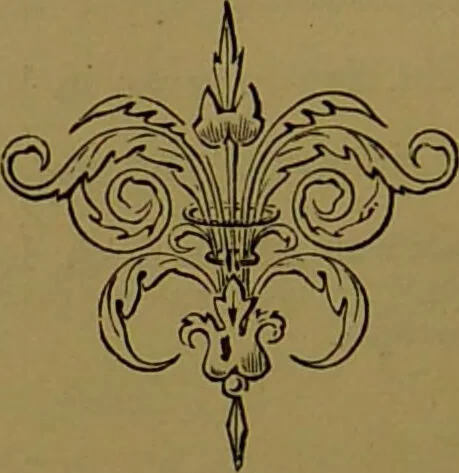 An illustration from Familiar trees / With coloured plates by W.H.J. Boot., 1887, leaf 22