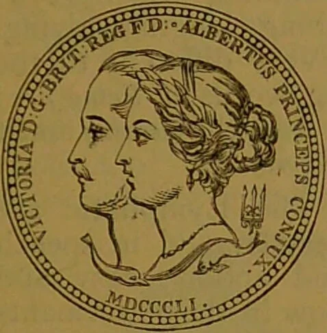An illustration from "Truths for the million" : hand book & guide to physiology, psychology, physiognomy and phrenology / by Joseph Dyson., 1885, leaf 31