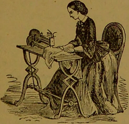 An illustration from "Truths for the million" : hand book & guide to physiology, psychology, physiognomy and phrenology / by Joseph Dyson., 1885, leaf 35
