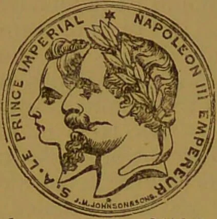 An illustration from "Truths for the million" : hand book & guide to physiology, psychology, physiognomy and phrenology / by Joseph Dyson., 1885, leaf 40