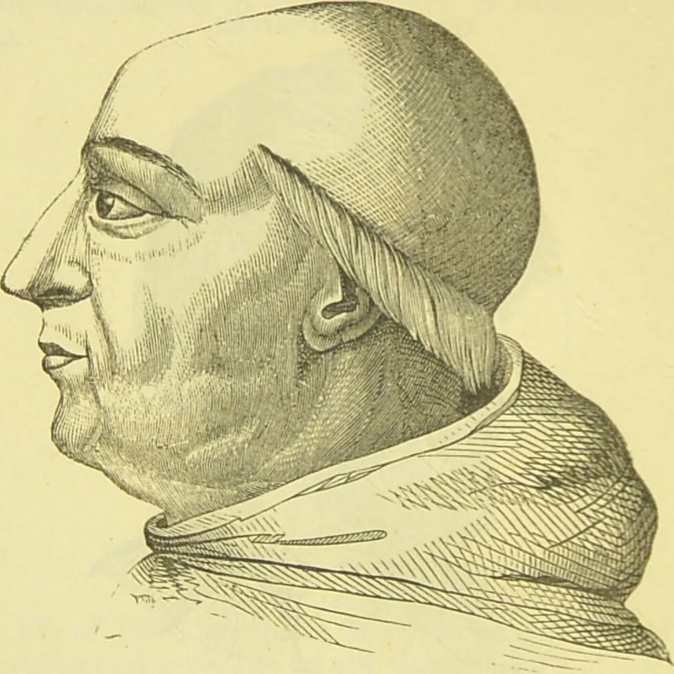 An illustration from The constitution of man considered in relation to external objects / [George Combe]., 1879, leaf 156