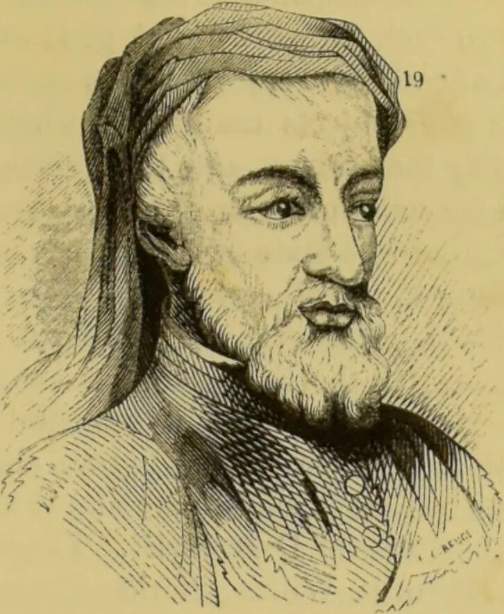 An illustration from Elements of phrenology / by George Combe., 1862, leaf 119
