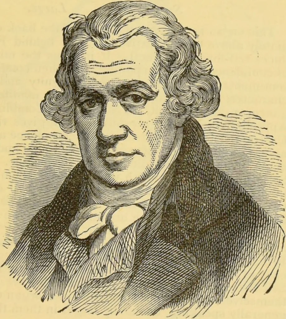 An illustration from The people's handbook of phrenology : comprising a short account of its history and principles with plain directions for readily attaining a knowledge of the science., 1890, leaf 29