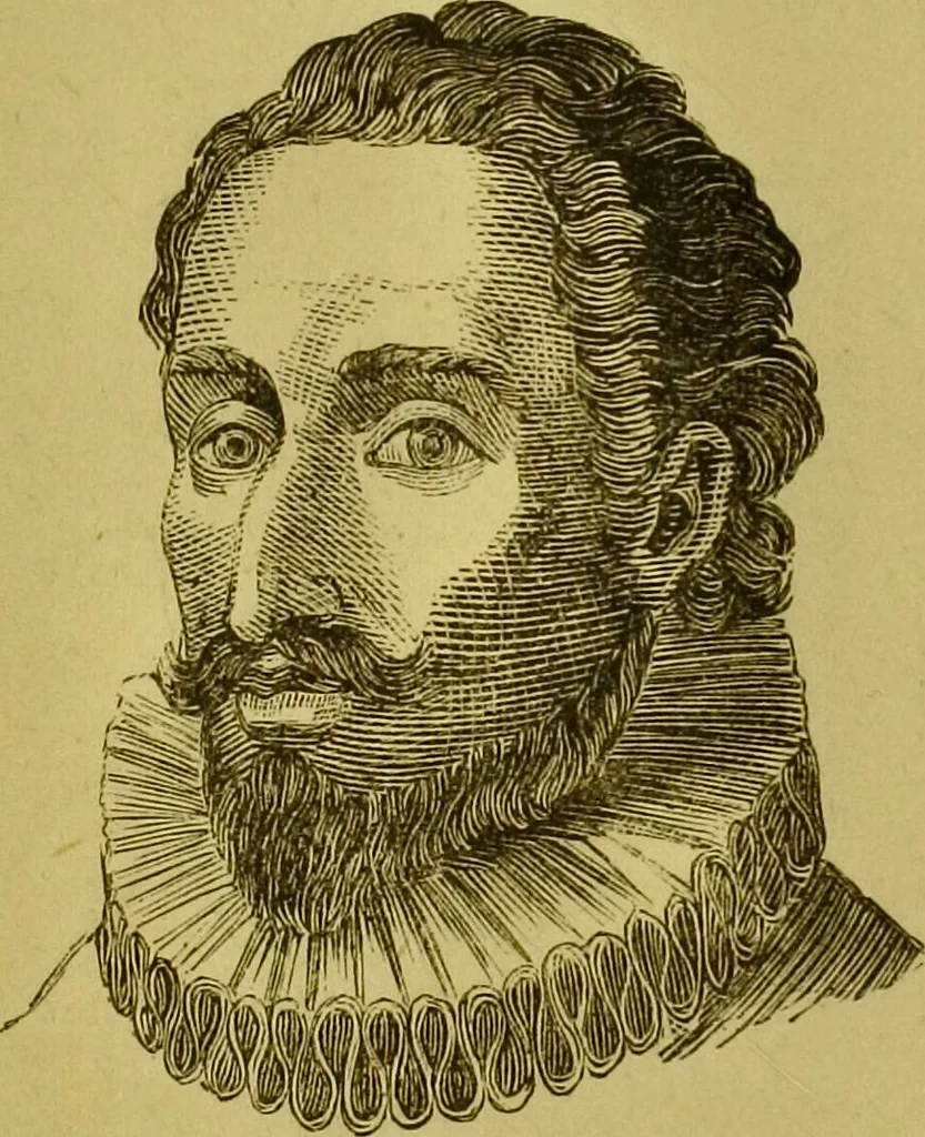 An illustration from Orthodox phrenology / by A.L. Vago., 1871, leaf 52