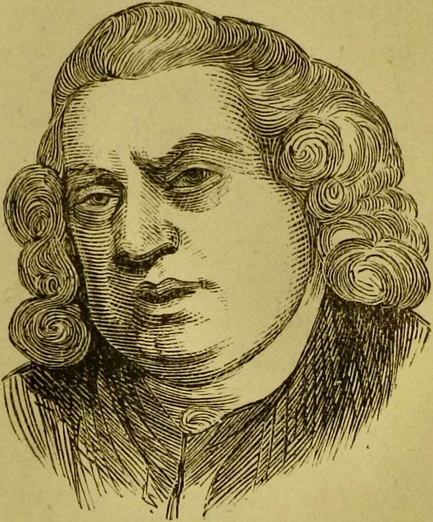An illustration from Orthodox phrenology / by A.L. Vago., 1871, leaf 99