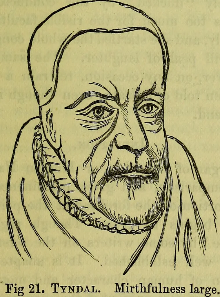 An illustration from A manual of phrenology : designed for the use of teachers, students, and others / by Alfred T. Story., 1880, leaf 141