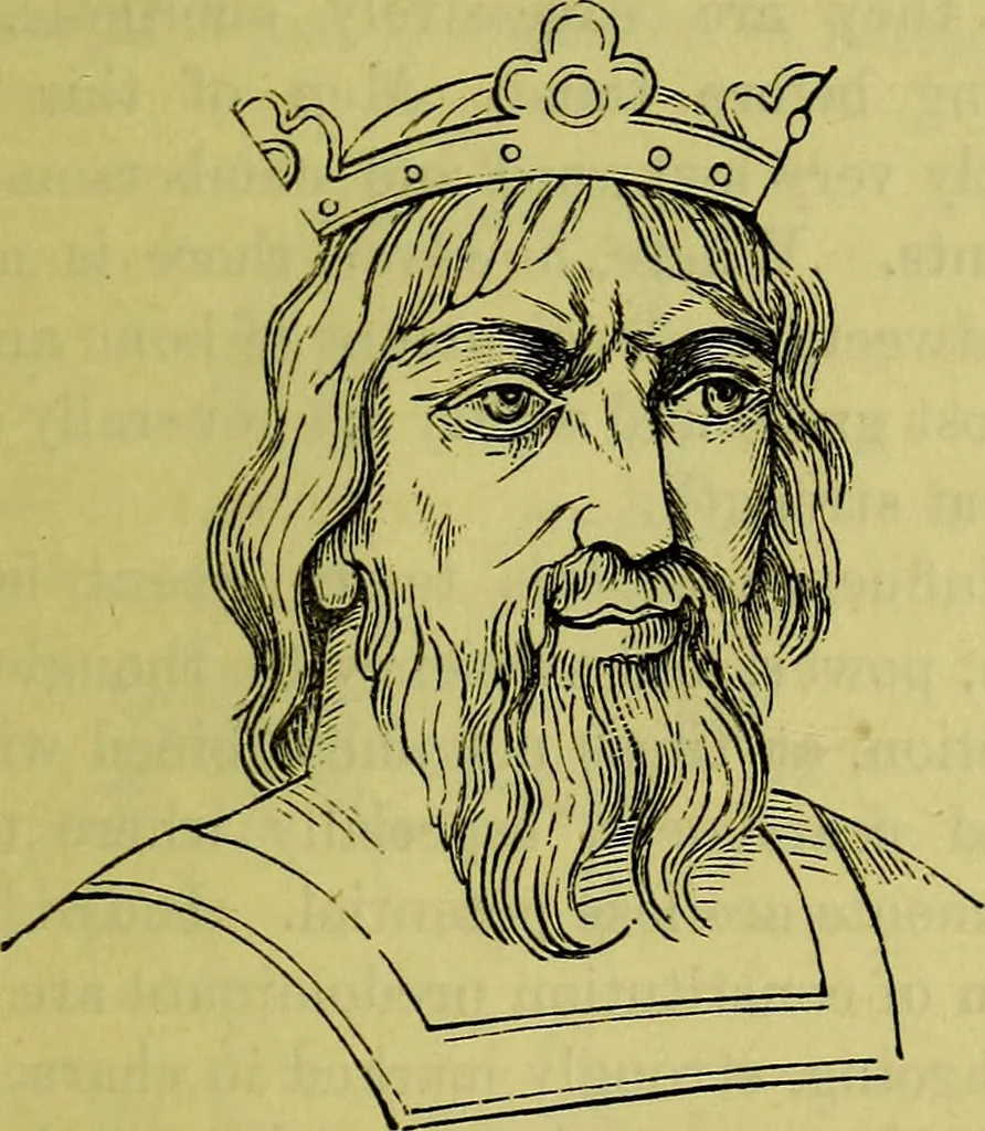 An illustration from A manual of phrenology : designed for the use of teachers, students, and others / by Alfred T. Story., 1880, leaf 29
